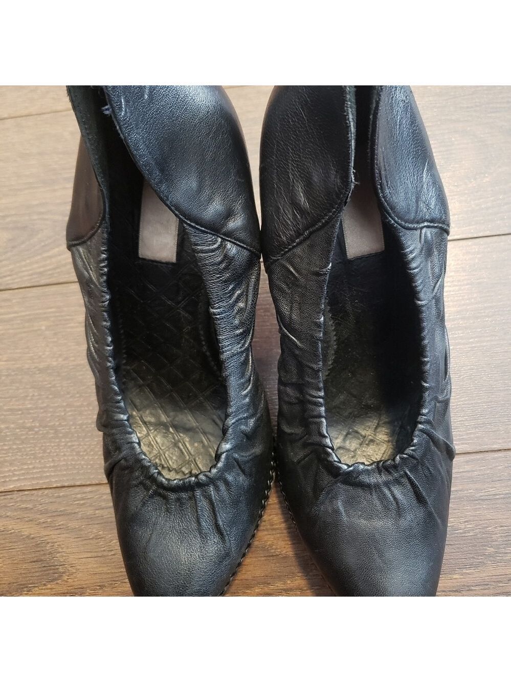 Diesel Heels - Picture 5 of 9
